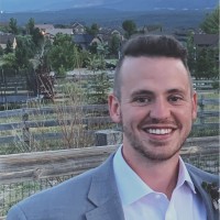Stryker Employee Cameron Richardson's profile photo