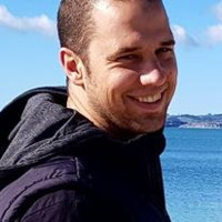 EROAD Employee Juan De Roock's profile photo