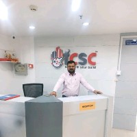 Rupesh Rajput Email
