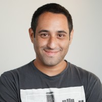 Ledge Employee Noam Okman's profile photo