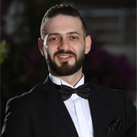 Sakher al Awwad Email