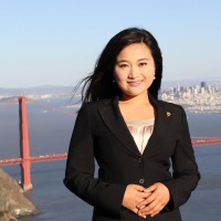 Jieyu Yan Email & Phone Number