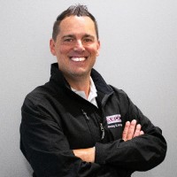 Able Moving & Storage Inc. Employee Travis Williams's profile photo