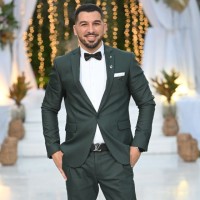 Amit Malka Email & Phone Number