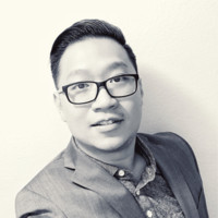 GSWF Global Employee Musa Tjahjono's profile photo