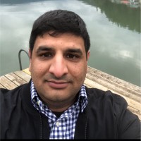 Primex Employee Sukhy Khosa's profile photo
