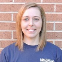 Horst Construction Employee Julie Horn's profile photo