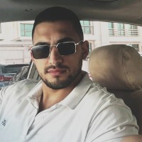 Fibrex Construction Group Employee Tony Assi's profile photo