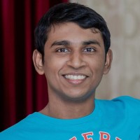 PwC Employee Ayan Samanta's profile photo