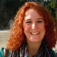 FMI Employee Megan Conrad's profile photo