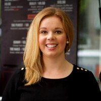 Shutterstock Employee Michelle Shapiro's profile photo