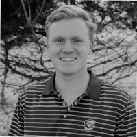 Milliman Employee Ethan Hall's profile photo