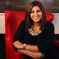 Team Red Dot Employee Raksha Khimji's profile photo