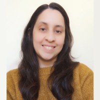 De 5 Stjerner A/S Employee Romina Gomez's profile photo