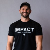 Nutritional Coaching Institute Employee Tyler Newton's profile photo