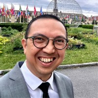 Iwan Syahril Email & Phone Number