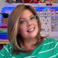 Pre-K Pages Employee Vanessa Levin's profile photo