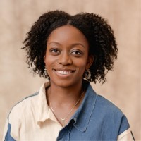 Rethink Food Employee Adaeze Okoli's profile photo