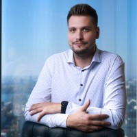 Globalworth Employee Vlad Taschina's profile photo