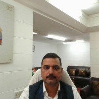 ITDC Employee Sunil Sharma's profile photo