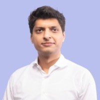 General Catalyst Employee Rahul Garg's profile photo