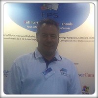 FPS, Inc Employee Scott Dietz's profile photo