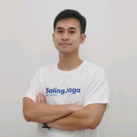 Kitabisa Employee Vikra Ijas's profile photo
