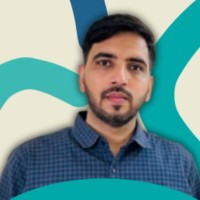 Mediology Software Pvt. Ltd. Employee Nitin Kumar's profile photo