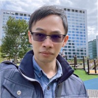 Nextlink Technology Employee Vel Wu's profile photo
