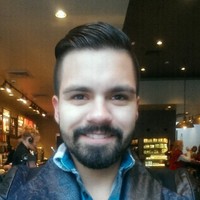 Richie Paredes Email & Phone Number