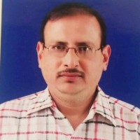 Vikrant Group Employee Prabhu Dikshit's profile photo
