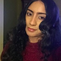 Manisha Chourasia Email