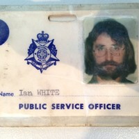 Depi Employee Ian White's profile photo