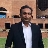 Santosh B Email & Phone Number