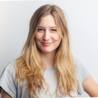Studio at People Inc. Employee Keller Powell's profile photo