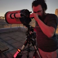 Applied NanoFluorescence Employee Charles Pacheco's profile photo