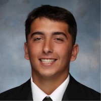 Bates College Athletics Employee Jack Gilmore's profile photo