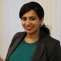 Sherene Jose Email & Phone Number
