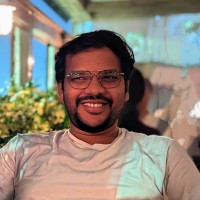 Rapido Employee Rishikesh Sr's profile photo