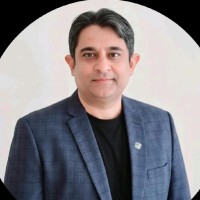 Maxis Employee Saurabh Jaggi's profile photo