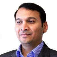 SteerX Employee Lalit Singla's profile photo