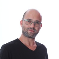 Cloudsfer Employee Omri Kaufman's profile photo