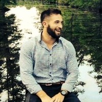 Paramount Builders Employee Tyler Augustine's profile photo