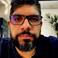 Eduardo de Almeida Ramos Email & Phone Number