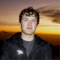 1 Plus Events Employee Finn Convery's profile photo