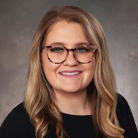 Deloitte Employee Cassie Sullivan's profile photo