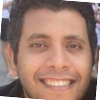 Orange Employee Andre Eskroos's profile photo