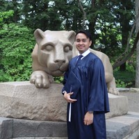 Vance Bioenergy Ltd Employee Muhamad Syafiq Ahmad's profile photo