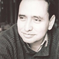 DiVi Energy Employee Sergio Florez's profile photo