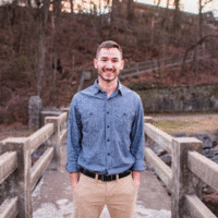 Ellingson Contracting Employee Ethan Penner's profile photo